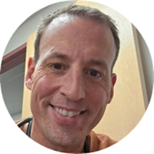 Robert Baird, APRN