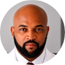 Robert Beckford, NP