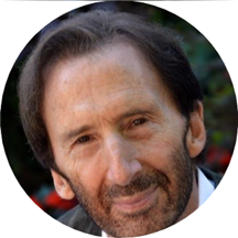 Robert Bergen, LCSW