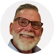 Robert Black, LPCC
