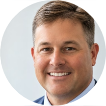 Robert Booth, LPC