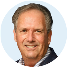 Robert Brott, LMFT
