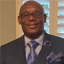 Robert Bryant, LCSW