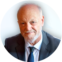 Robert Carroll, LMFT, MDiv