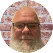 Robert Chapman, NP