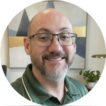 Robert Cope, LCSW