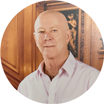 Robert Daughenbaugh, LIAC