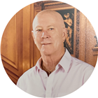 Robert Daughenbaugh, LIAC