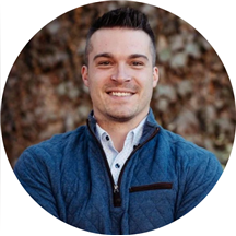 Robert Dunham-Orth, LPC