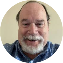 Robert Egbert, LISW