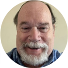 Robert Egbert, LISW-S