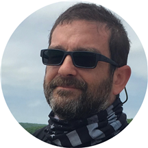 Robert Ems, LPC