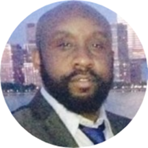 Robert Esty, LMSW