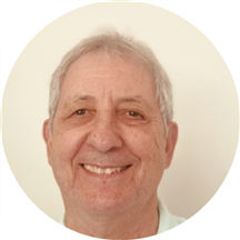 Robert Ferrelle, LCSW