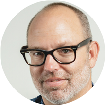 Robert Fitzgerald, MA, LMFT