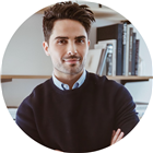 Robert Flatt, LMFT