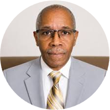 Robert Frazier, LPC