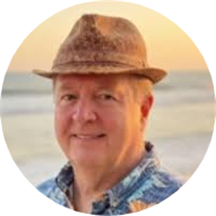 Robert Frost, LPCC