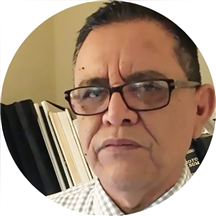 Robert Garza, LCSW