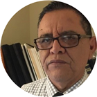 Robert Garza, LCSW