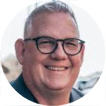 Robert Goodwin, LCPC