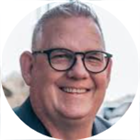 Robert Goodwin, LCPC