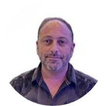 Robert Griffith, PMHNP