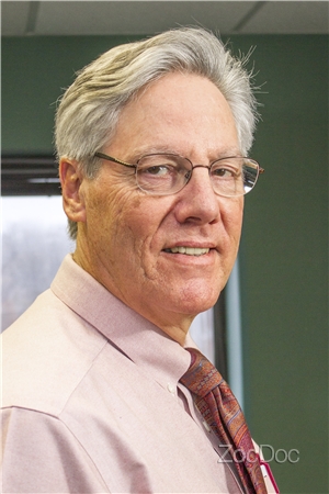 Robert Grossman, PT