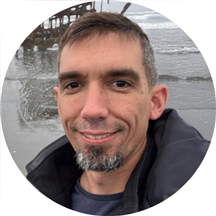Robert Heinz, LCSW