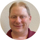 Robert Holden, LPC