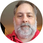 Robert Holmes, LCSW