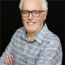 Robert Hoopingarner, LPC, LPCC