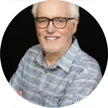 Robert Hoopingarner, LPCC