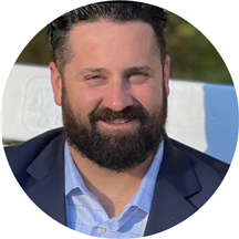 Robert Hyson, APRN