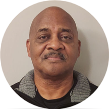 Robert Jones, LCSW