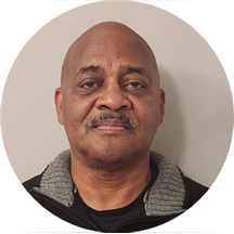 Robert Jones, LICSW
