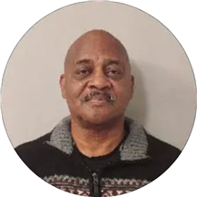 Robert Jones, LICSW