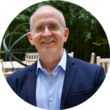 Robert Judem-Cautin, LCSW