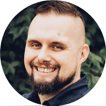 Robert Ksiazkiewicz, LPCC