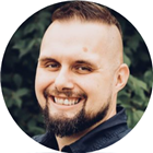 Robert Ksiazkiewicz, LPCC