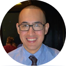 Robert Lemus, LCSW
