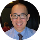 Robert Lemus, LCSW