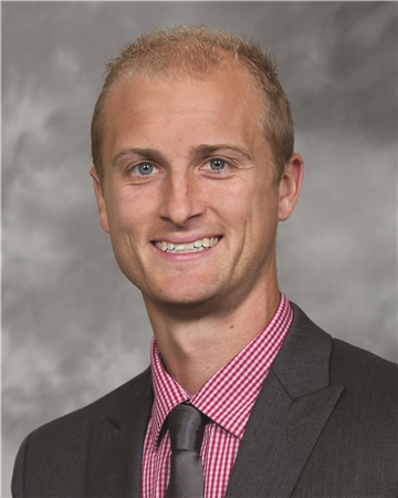 Robert Lynch, PA-C