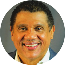 Robert M. Spaulding, LPC