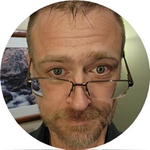Robert Macinnes, LPCC