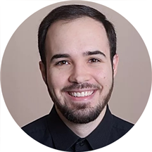 Robert Magyar, LCSW