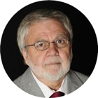 Robert Mapes, LPC