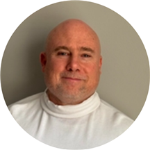 Robert Matthews, LPC