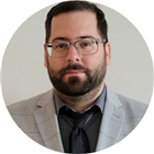 Robert Messarge Jr, LPC