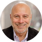 Robert Montero, LCSW